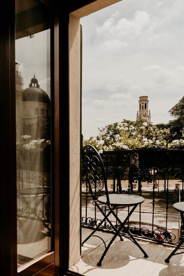 La Piu' Bella Appartement Vérone